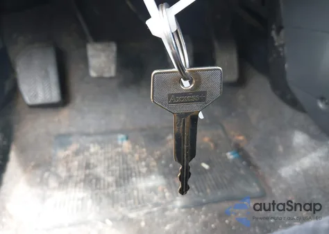 1992 Toyota Corolla Dlx from USA, damaged, VIN JT2AE94K6N3491324